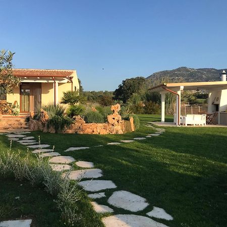 Villa Impetrata Iun Q7090 Orosei Exterior foto