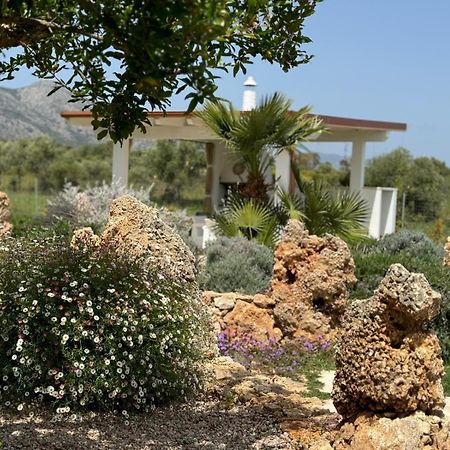 Villa Impetrata Iun Q7090 Orosei Exterior foto
