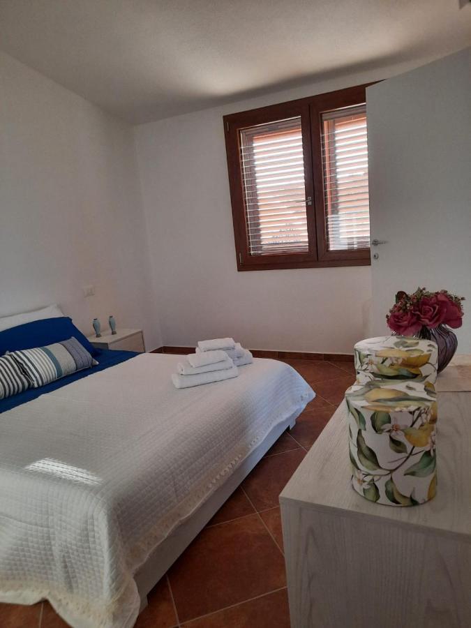 Villa Impetrata Iun Q7090 Orosei Exterior foto