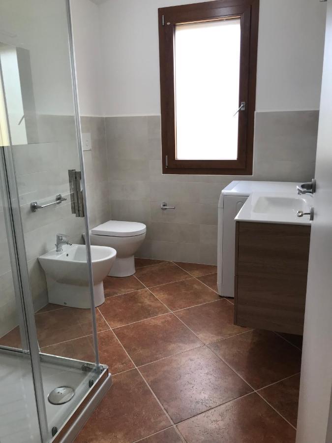 Villa Impetrata Iun Q7090 Orosei Exterior foto